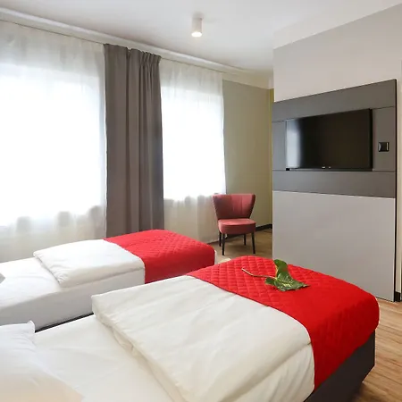 Aparthouse Wozna 11 Old Town 3* Poznan
