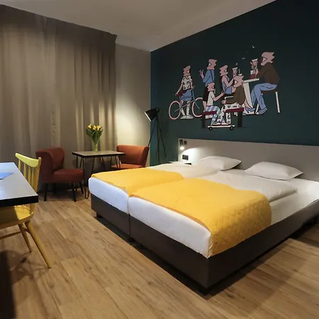 Aparthouse Wozna 11 Old Town Hotel Poznan