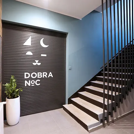 Hotel Aparthouse Wozna 11 Old Town Poznan